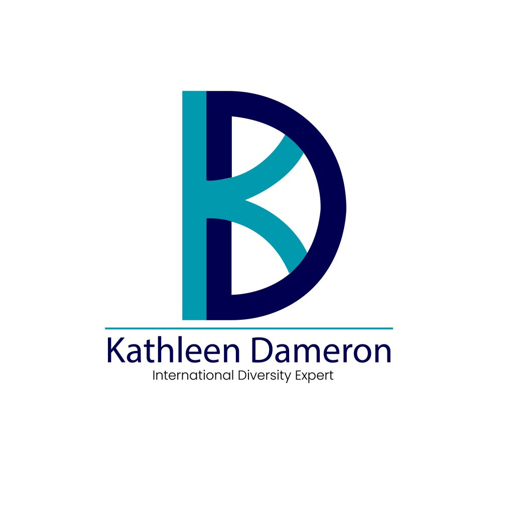Kathlene Dameron Logo