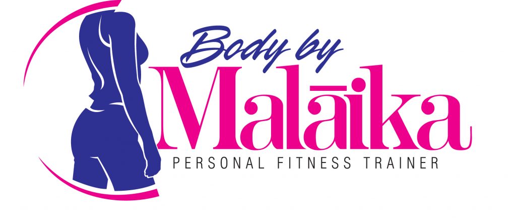 Body by Malaika - logo