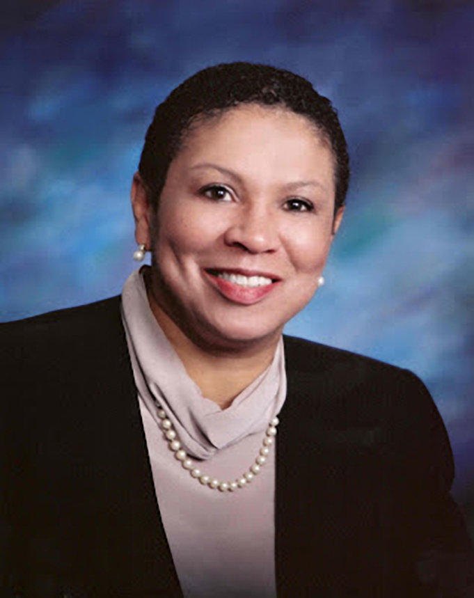 Deborah Robertson, Mayor of Rialto