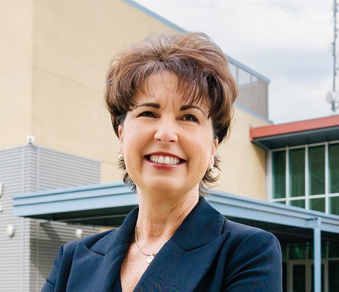 Community Service Award will be presented to the Honorable Connie Leyva a former California State Senator and current executive director of KVCR TV/FM