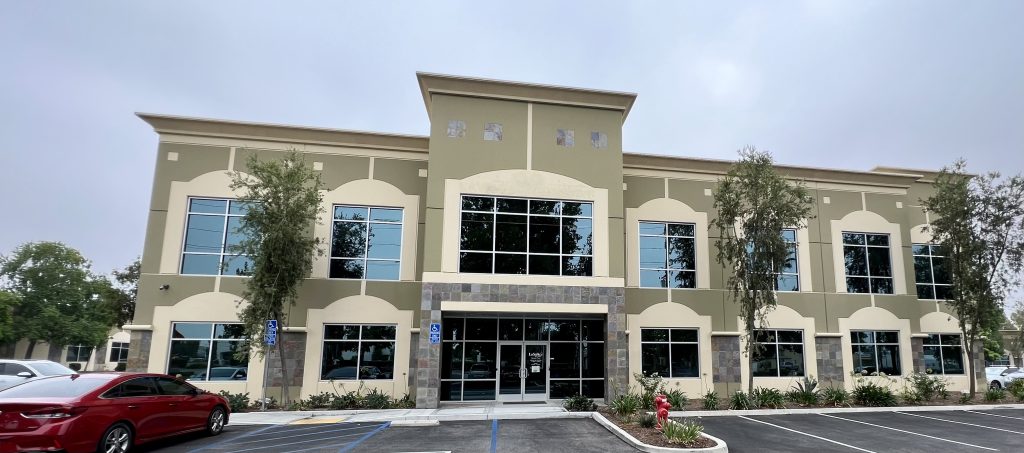 LaSalles Corporate Headquarters in Redlands, CA