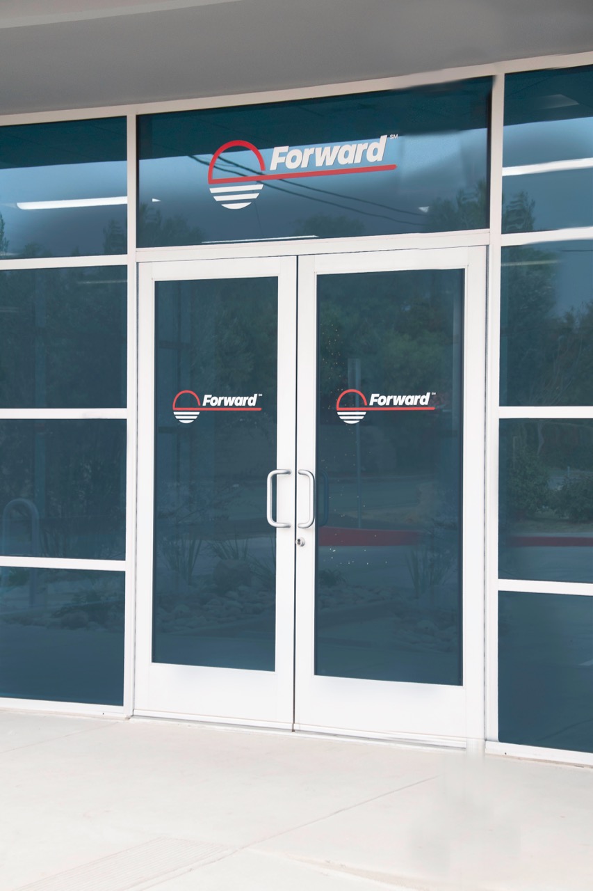 Forward Air Corporation Opens Fifth California Logistics Facility And ...