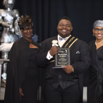 Where Dreams Meet Distinction: Social Lites, Inc. Beautillion Honors Scholarship Recipients