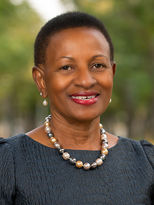 Dr. Deborah Deas, the Mark and Pam Rubin Dean of the University of California, Riverside School of Medicine, will host the annual J.W. Vines Diversity, Equity, and Inclusion Colloquium on Tuesday, August 19, 2025.